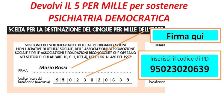 5xmille defin