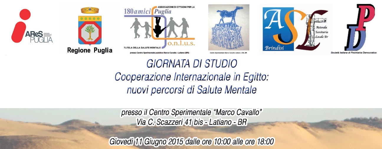 convegno latiano