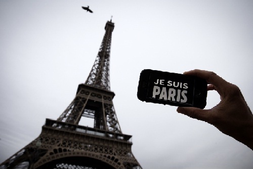 jesuisparis
