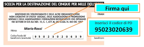 5xmille 2