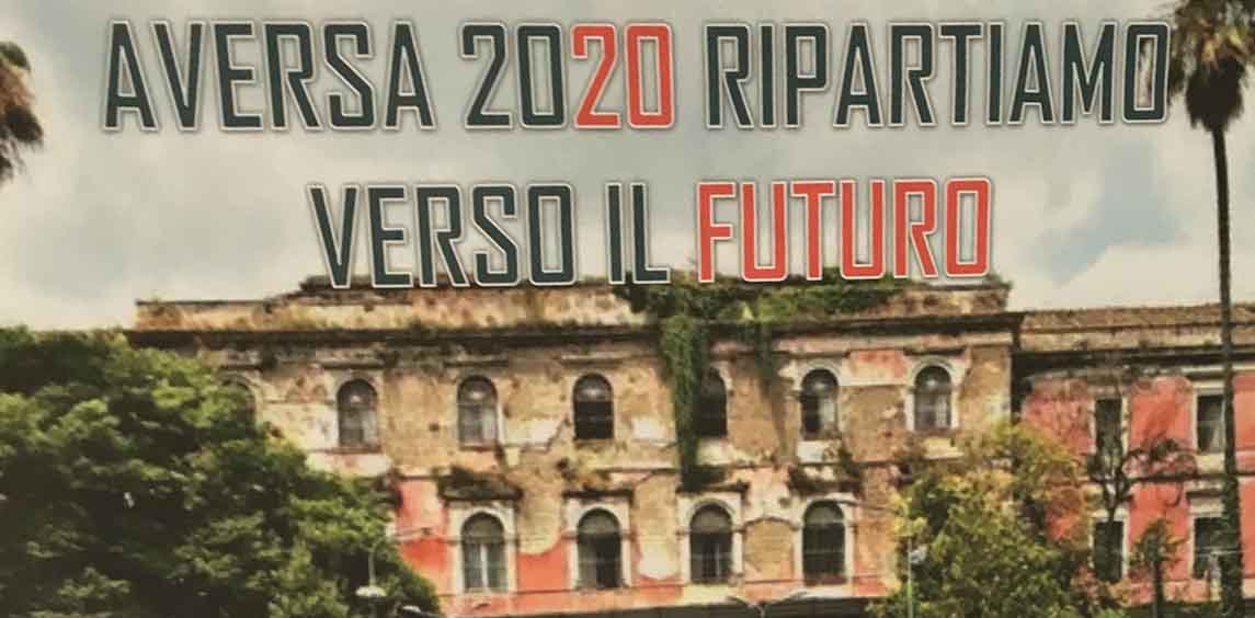 manifesto aversa