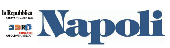 repubblica napoli