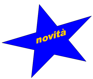 novità