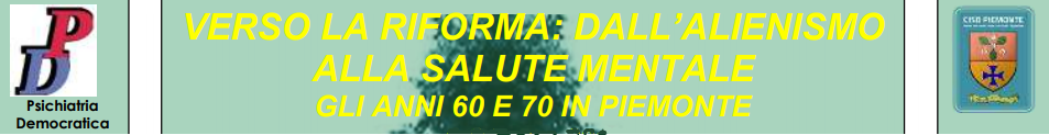 alienismo salute mentale