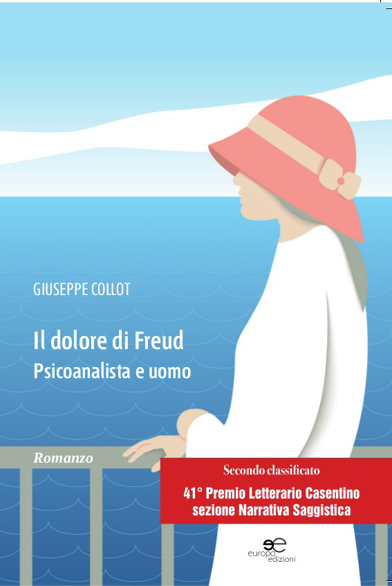 il dolore di freud