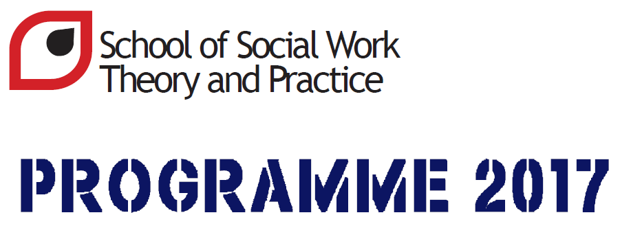school of social work