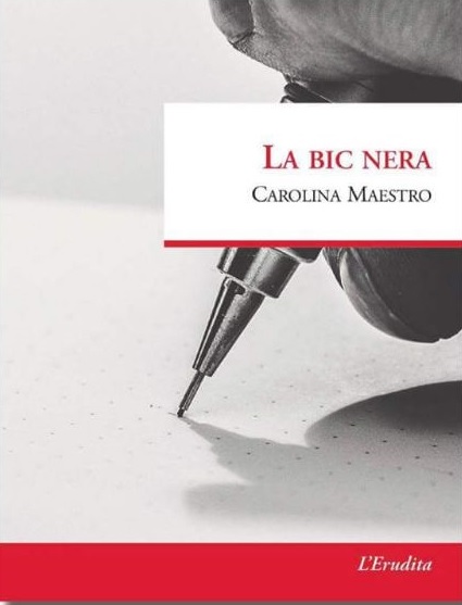 la bic nera libro