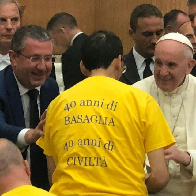 papa francesco