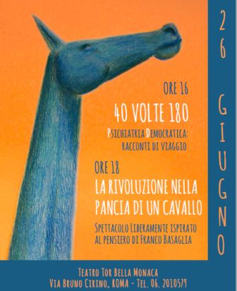 cavallo rid
