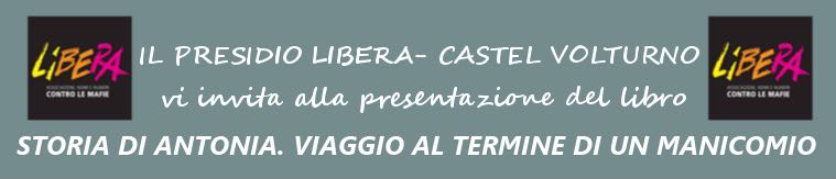 libera Antonia