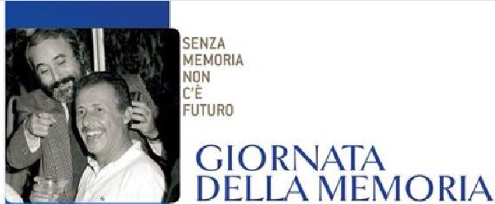 giornata della memoria