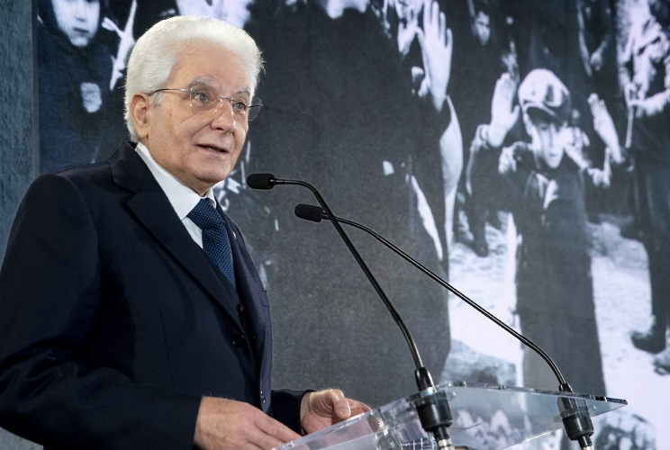 mattarella