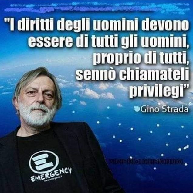 gino strada 2