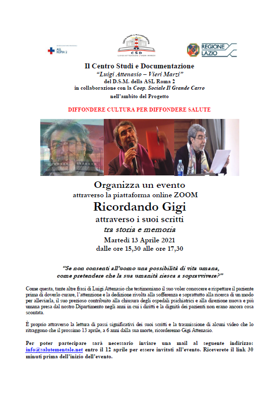 gigi attenasio