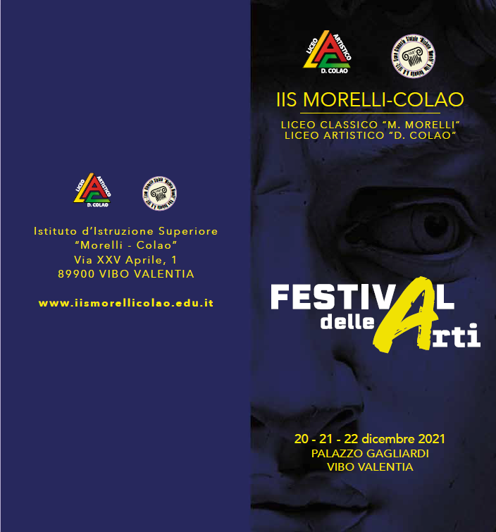 festival vibo