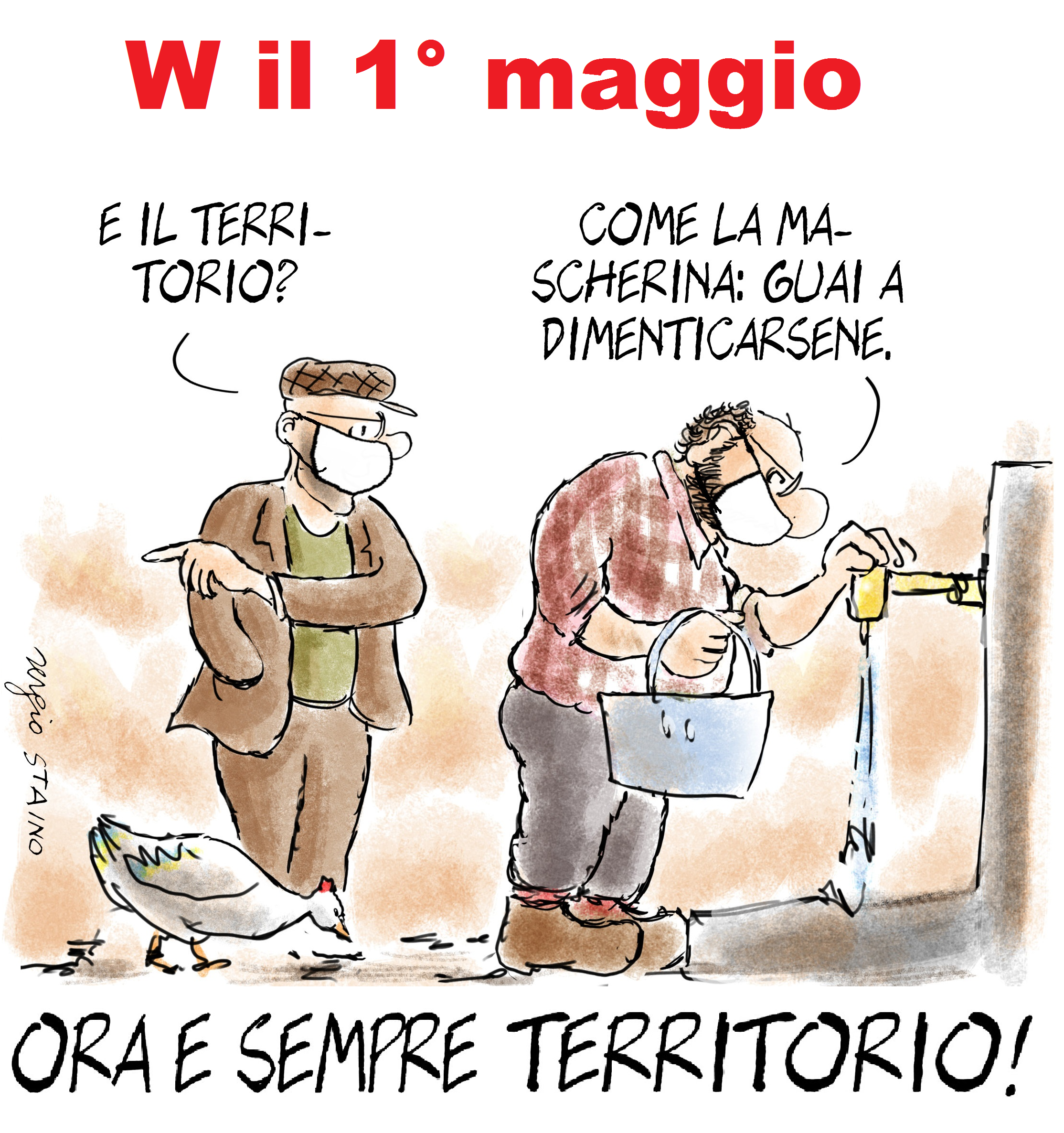 1 maggio2