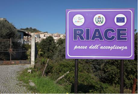 riace